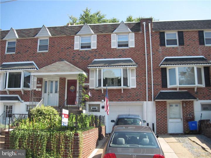 12307 Wyndom Road Philadelphia, PA 19154 - Photo 1 of 17 Exterior Front