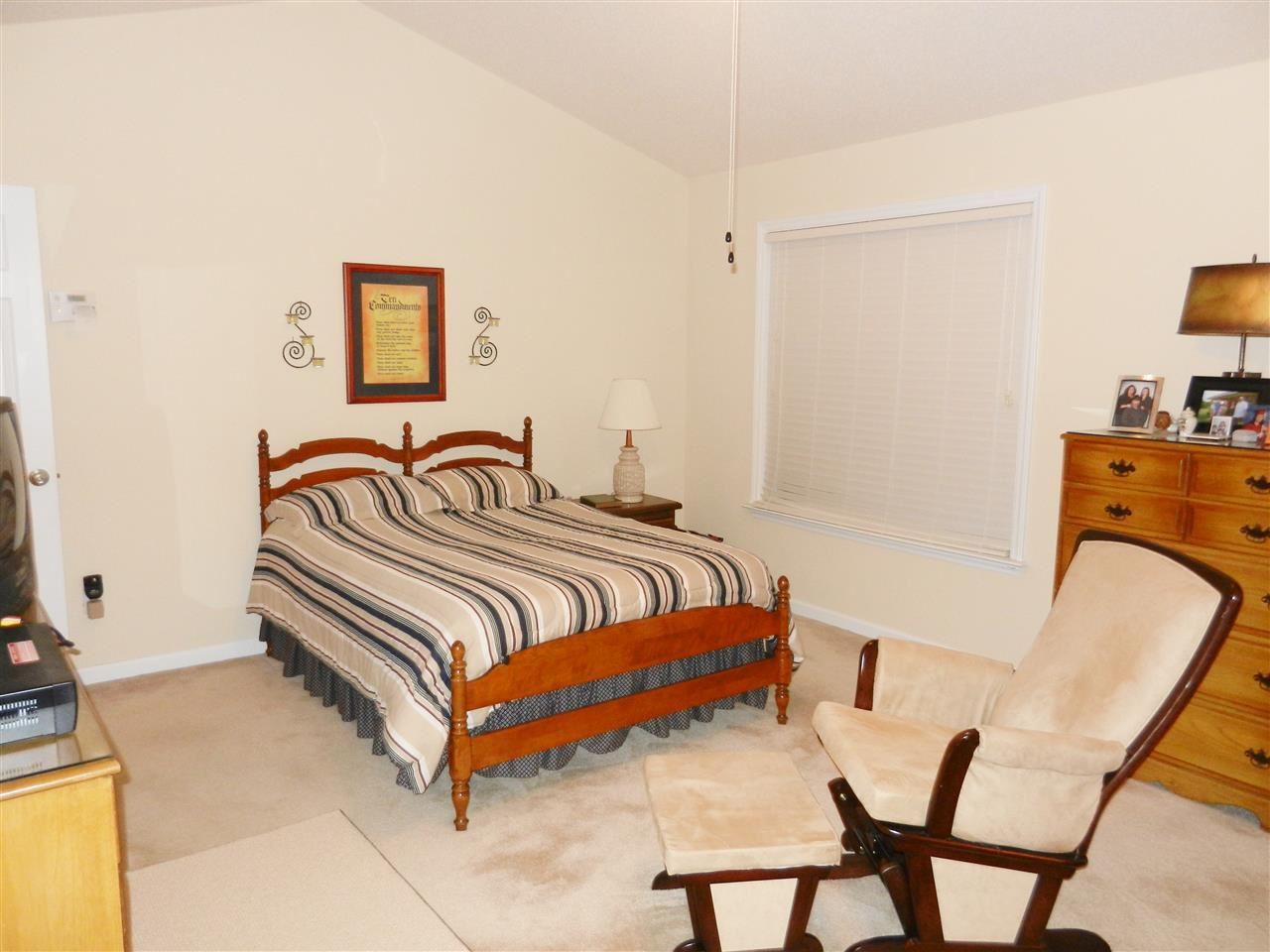 245 Saddle Ridge Drive Willow Spring, NC 27592 - Photo 15 of 24