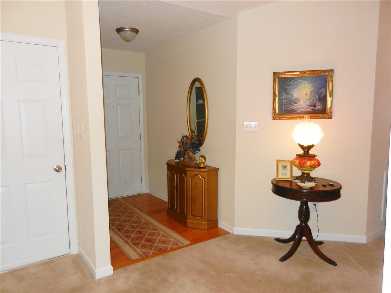 245 Saddle Ridge Drive Willow Spring, NC 27592 - Photo 8 of 24 a view of a workspace with furniture