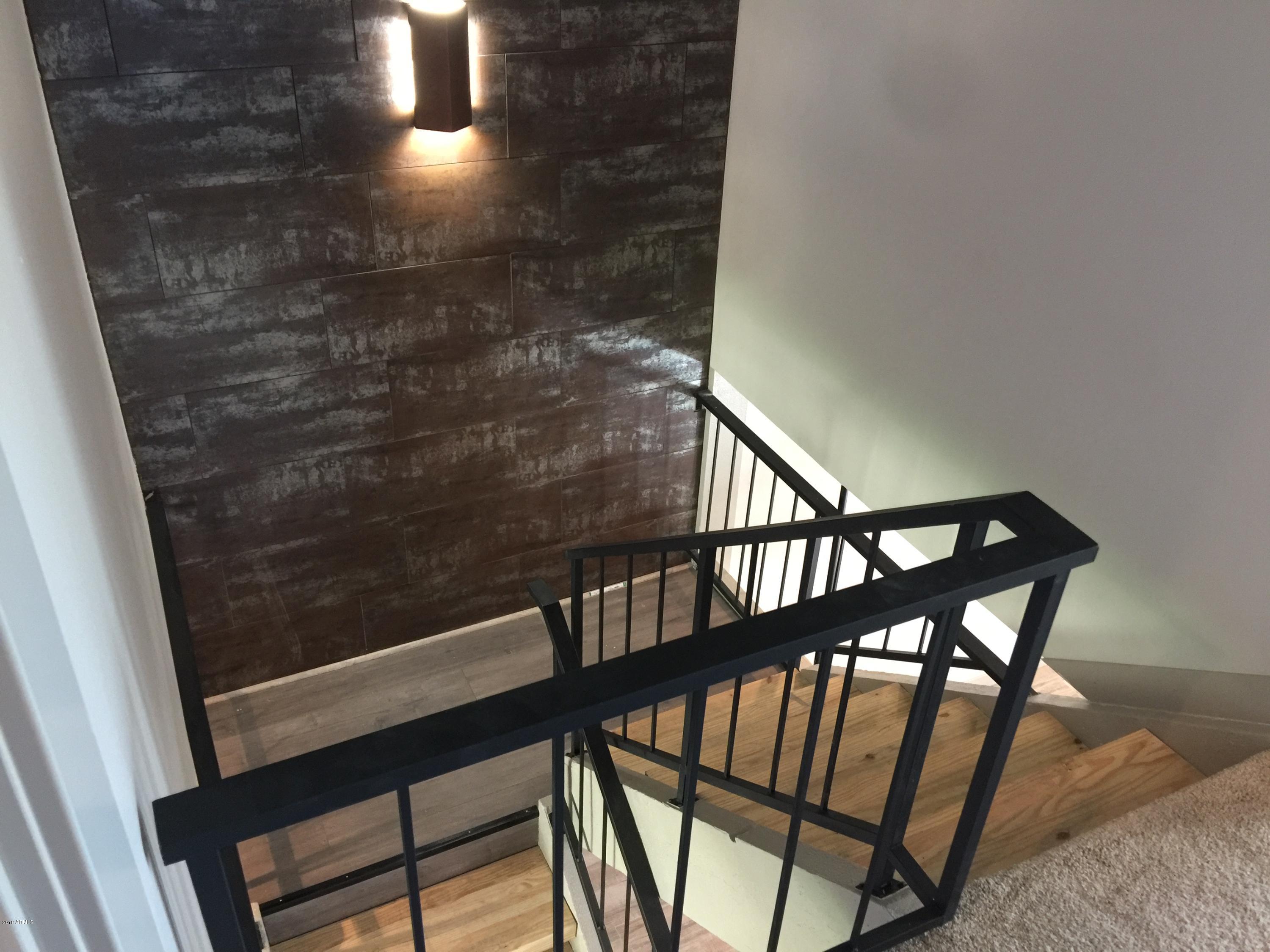 4221 North Miller Road Scottsdale, AZ 85251 - Photo 13 of 20 a view of entryway