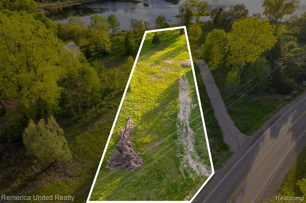 Lot 17-vl Golf Club Road Howell, MI 48843 - Photo 11 of 16
