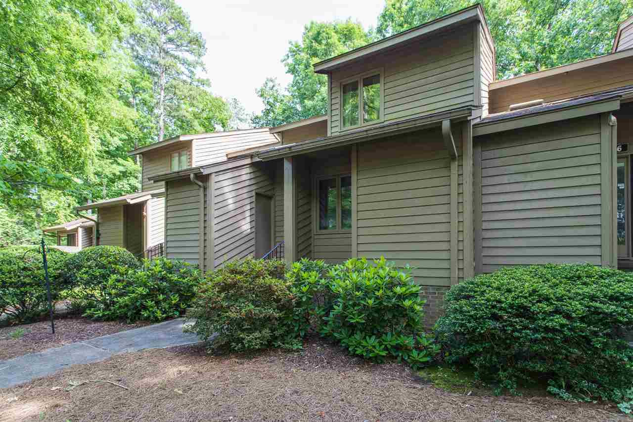 67 Stoneridge Road Durham, NC 27705 - Photo 28 of 29 Photo 28
