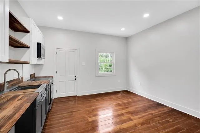 $1,150 | 214 Eliza Street, New Orleans, LA 70114