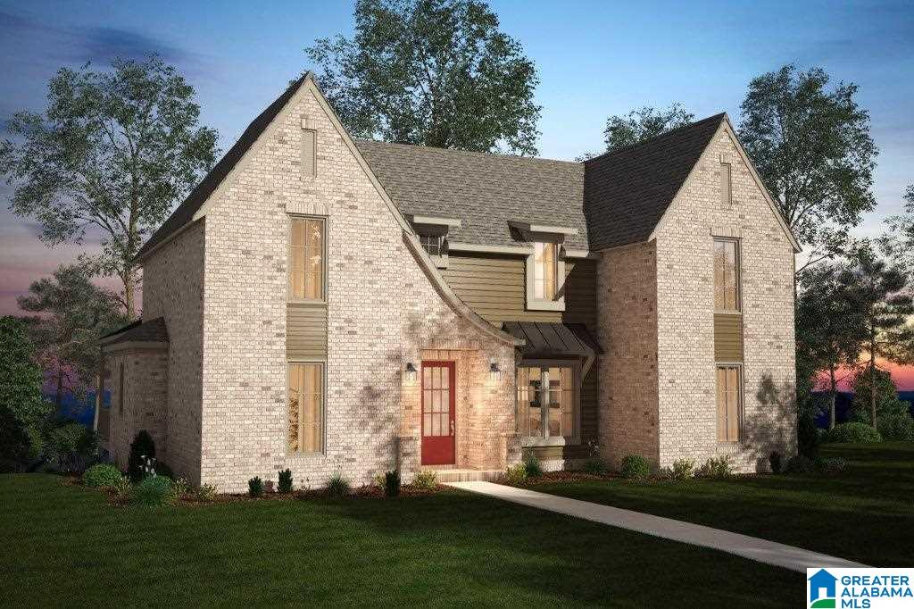 1876 Blackridge Road Birmingham, AL 35244 - Photo 1 of 1