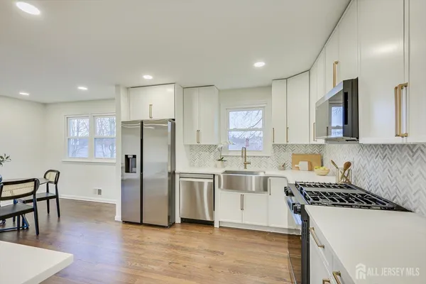 $679,000 | 308 Bound Brook Avenue, Piscataway, NJ 08854