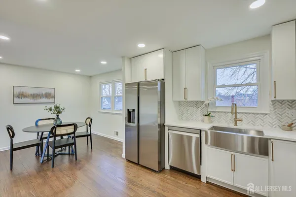 $679,000 | 308 Bound Brook Avenue, Piscataway, NJ 08854