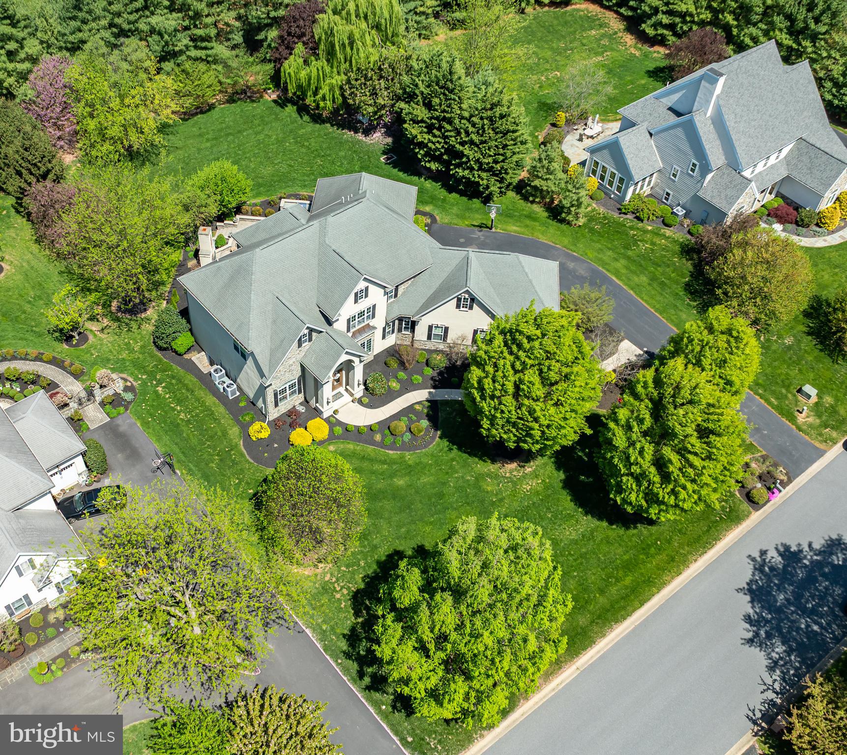 315 Sarsen Drive Lititz, PA 17543 - Photo 2 of 57 Home sits on .76 acres