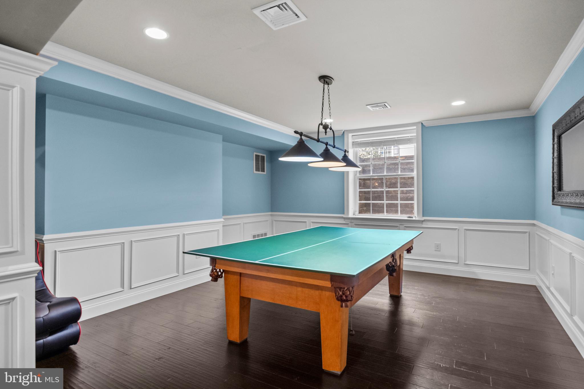 315 Sarsen Drive Lititz, PA 17543 - Photo 30 of 57 Lower level game area