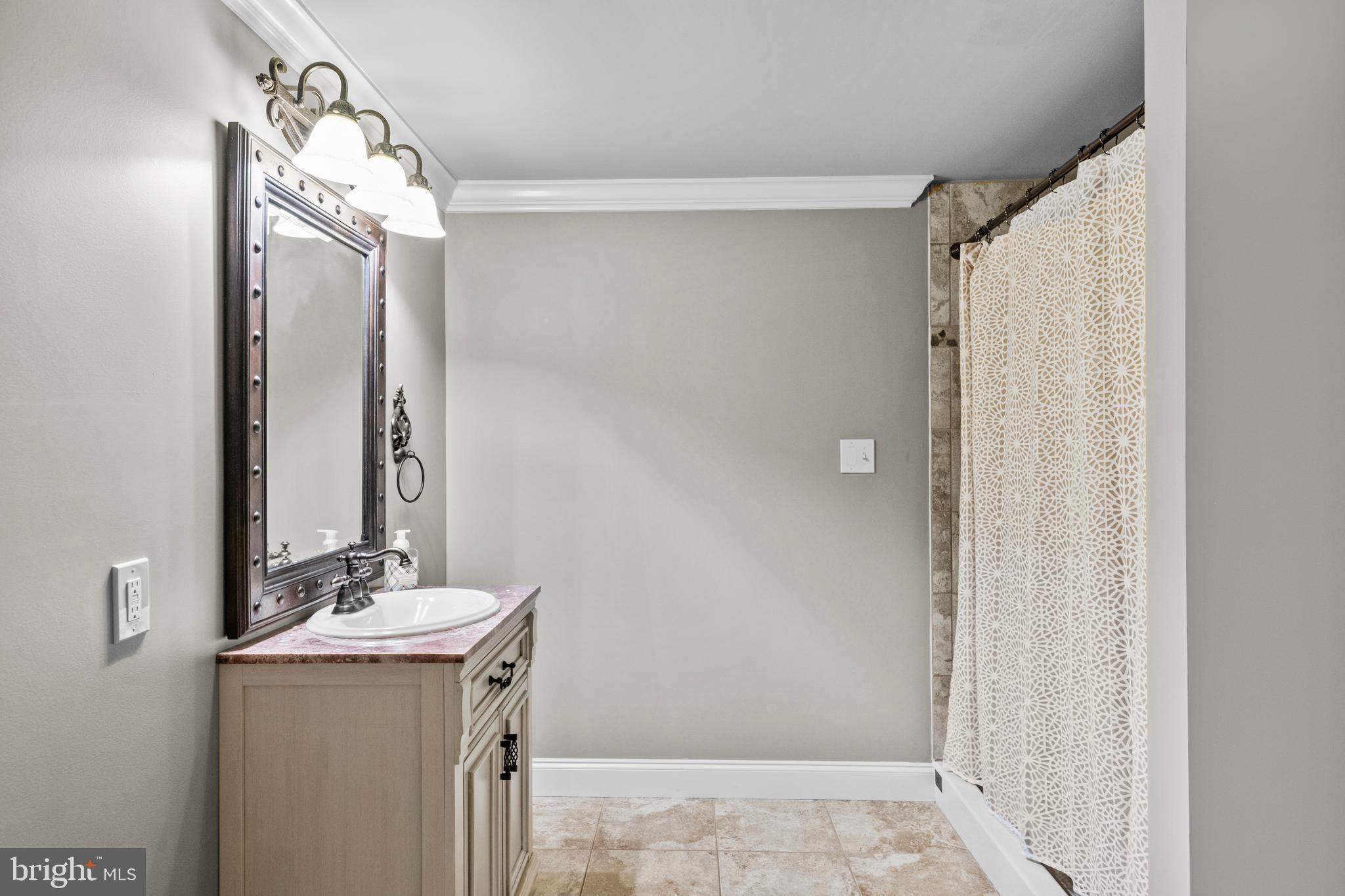 315 Sarsen Drive Lititz, PA 17543 - Photo 35 of 57 Lower level full bath w/shower