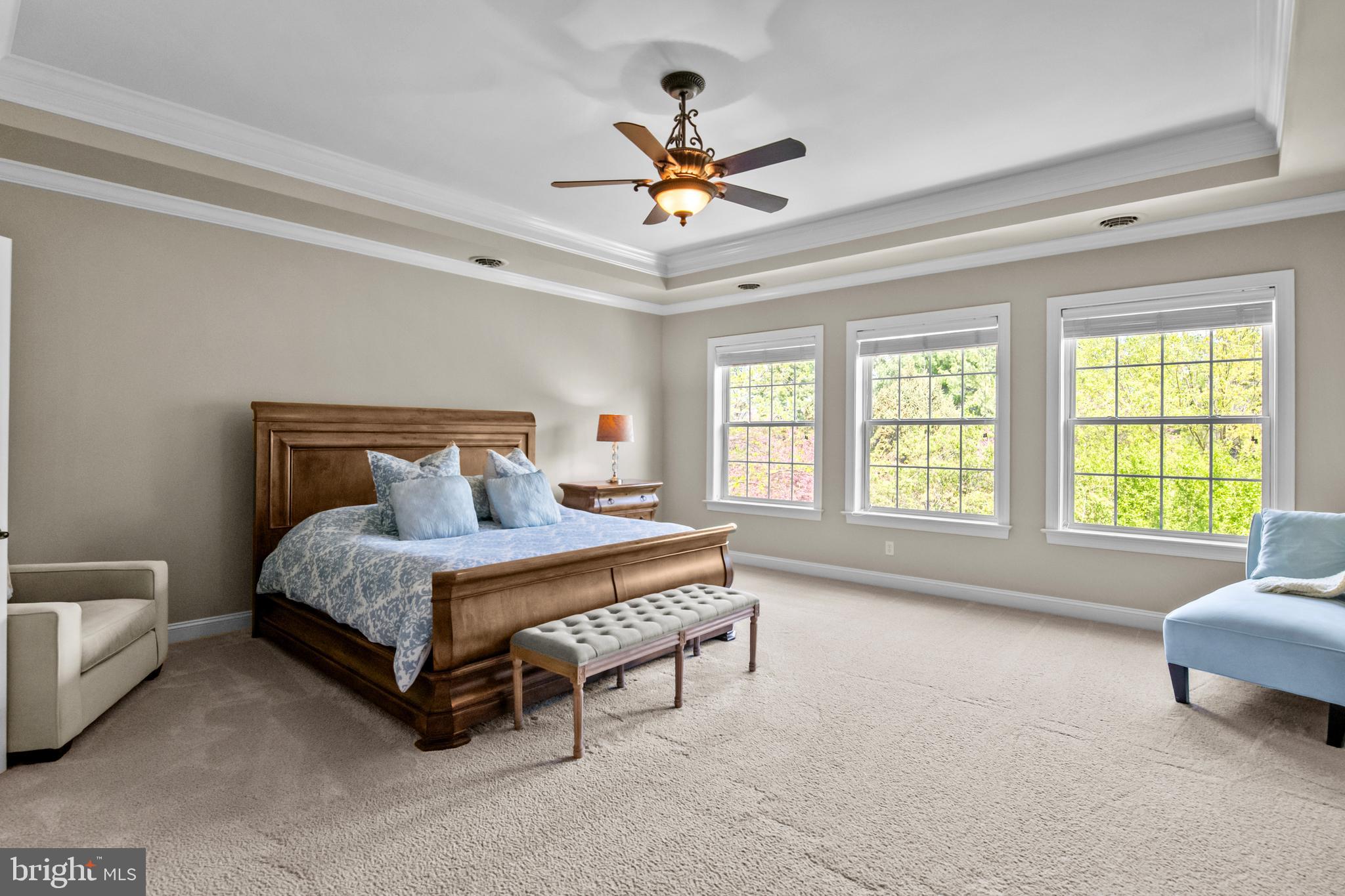 315 Sarsen Drive Lititz, PA 17543 - Photo 36 of 57 Primary suite