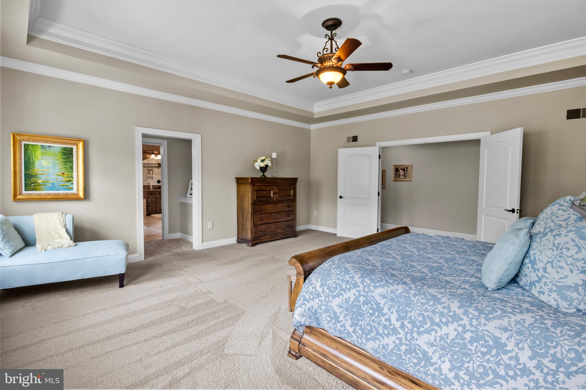 315 Sarsen Drive Lititz, PA 17543 - Photo 37 of 57 Primary suite