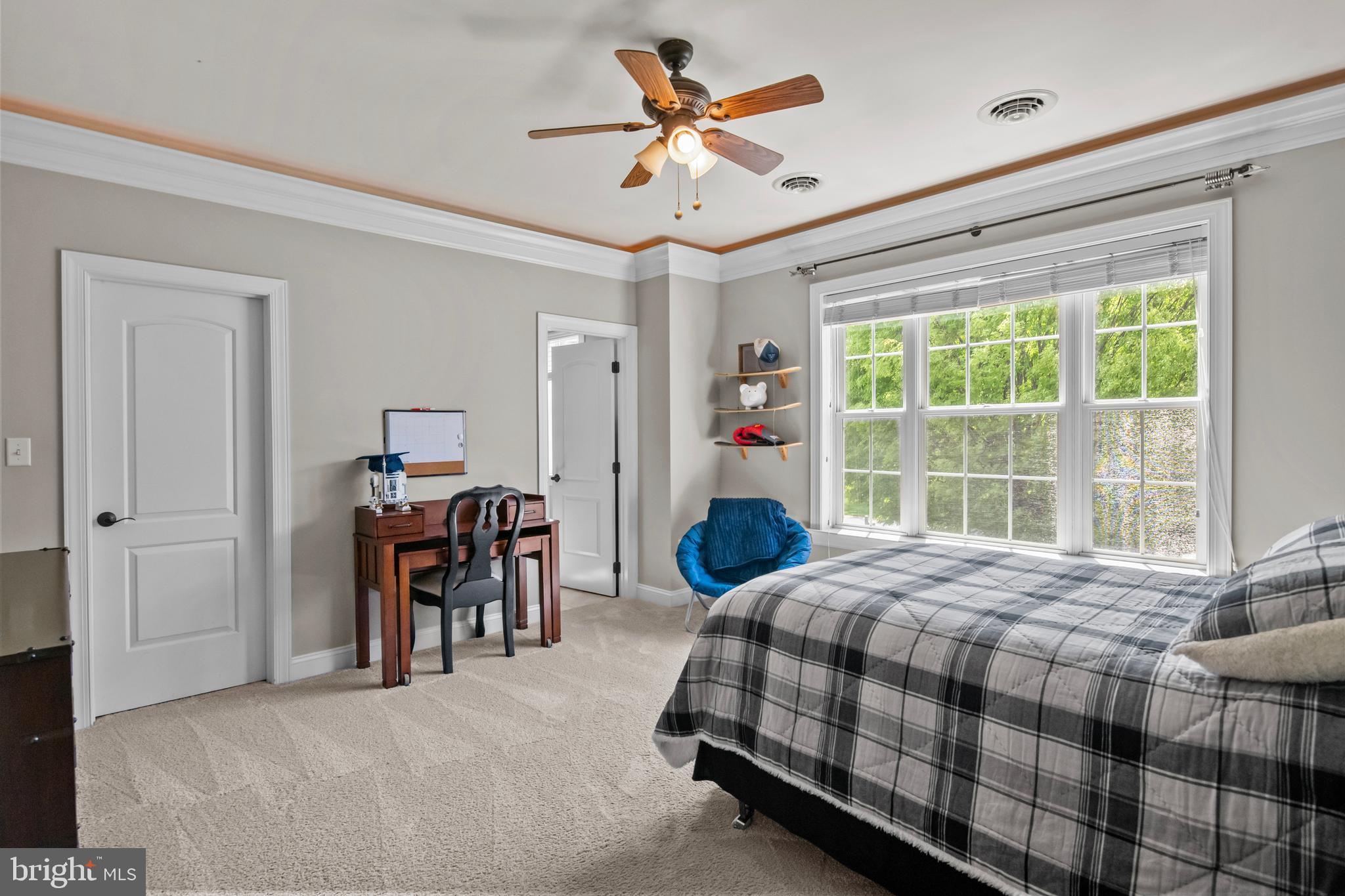 315 Sarsen Drive Lititz, PA 17543 - Photo 43 of 57 Bedroom 2 w/attached bath