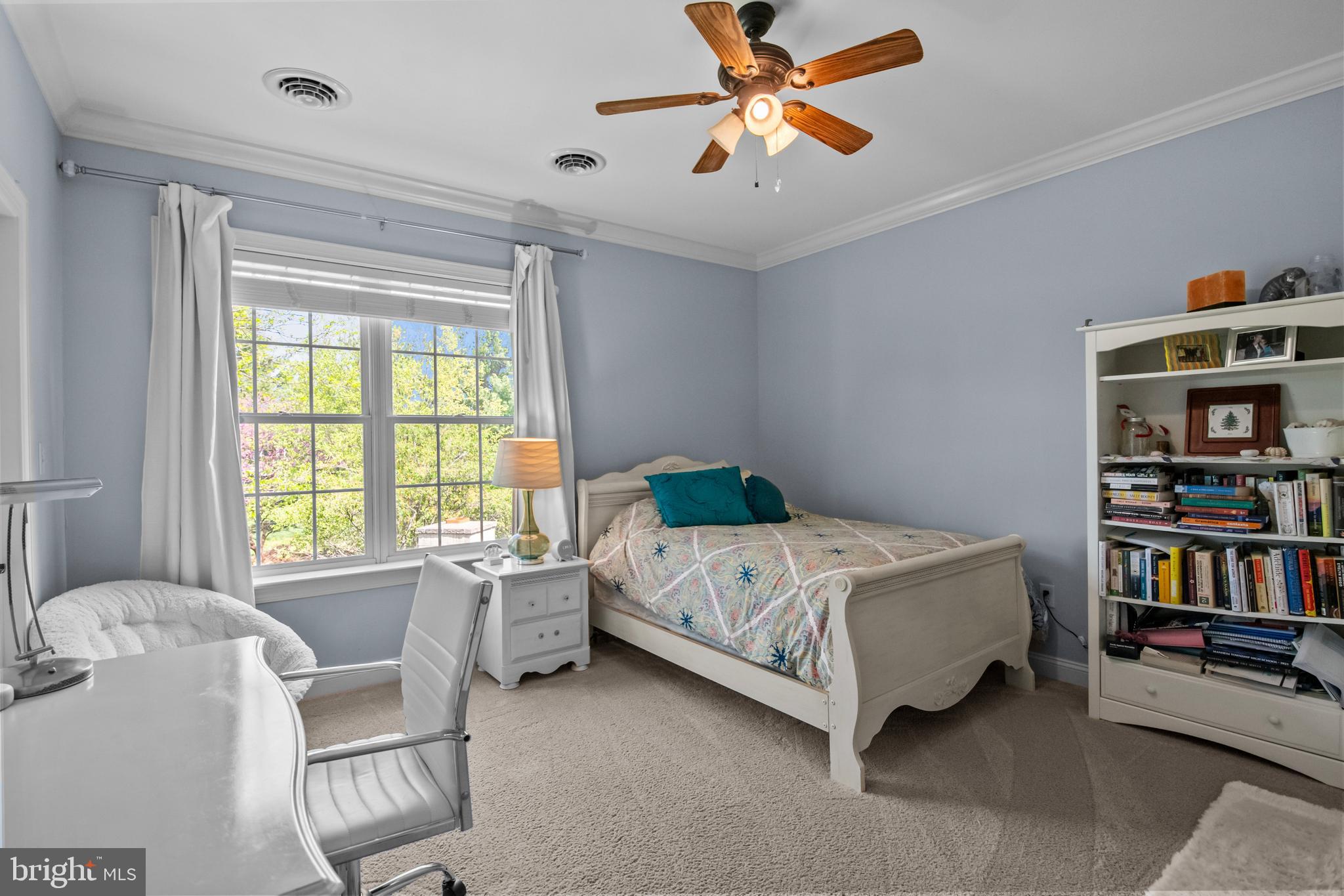 315 Sarsen Drive Lititz, PA 17543 - Photo 49 of 57 Bedroom 4