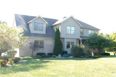 3012 Rivershyre Parkway Davison, MI 48423 - Photo 1 of 11 20274367.JPG
