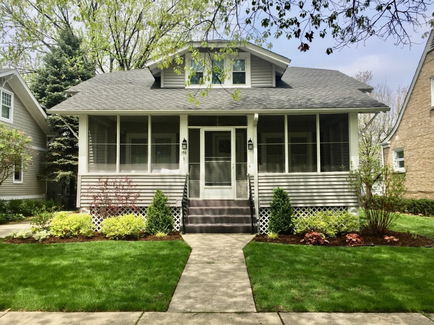 130 Belle Plaine Avenue Park Ridge, IL 60068 - Photo 1 of 27