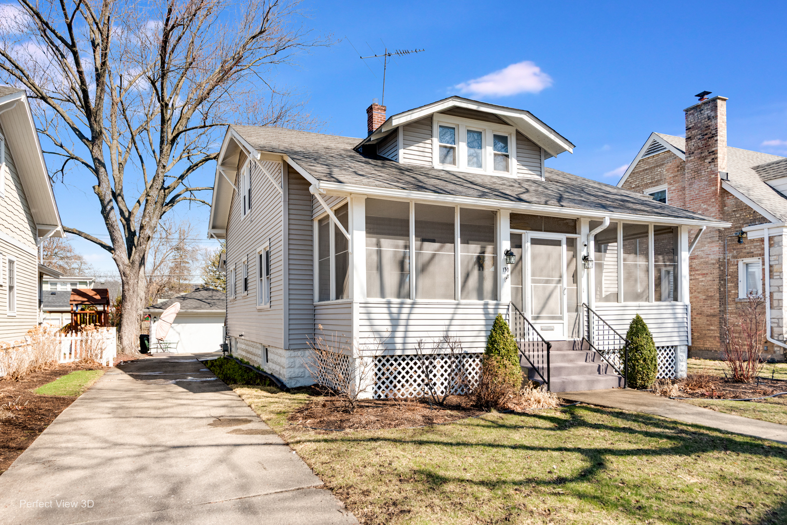130 Belle Plaine Avenue Park Ridge, IL 60068 - Photo 23 of 27