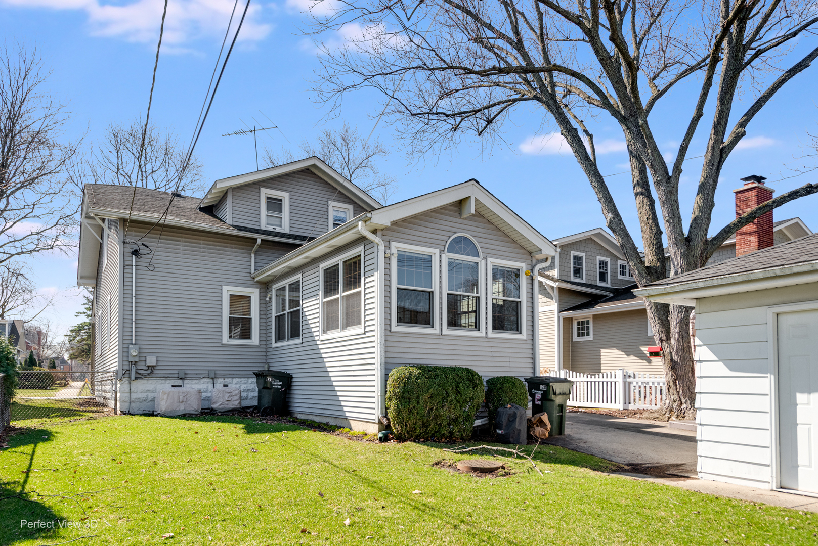 130 Belle Plaine Avenue Park Ridge, IL 60068 - Photo 24 of 27