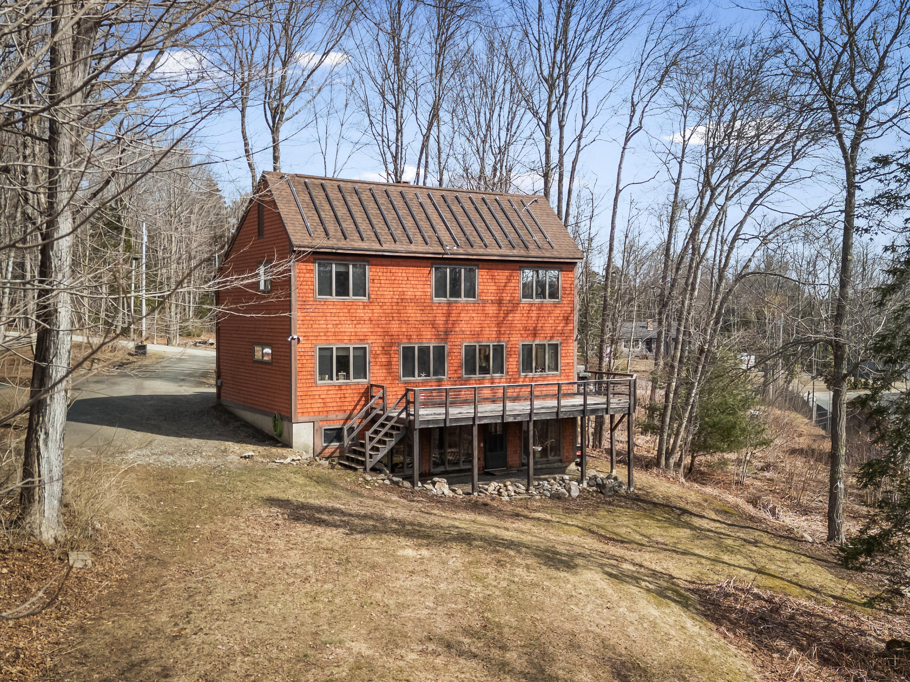39 Simmons Lane Friendship, ME 04547 - Photo 3 of 64