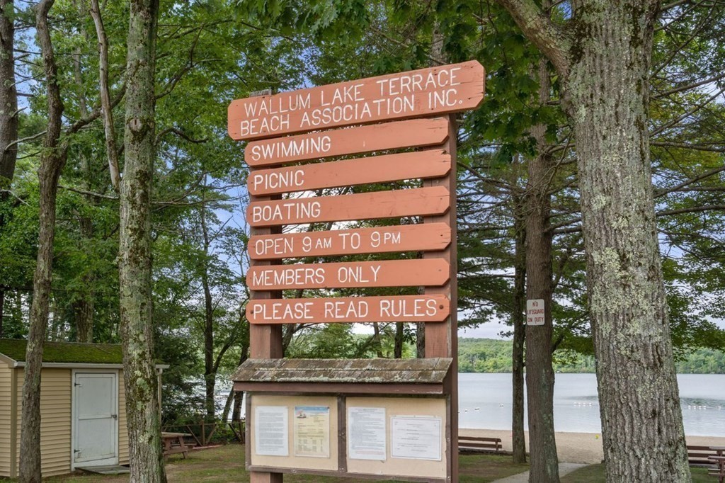 23 Arnold Road Douglas, MA 01516 - Photo 34 of 36