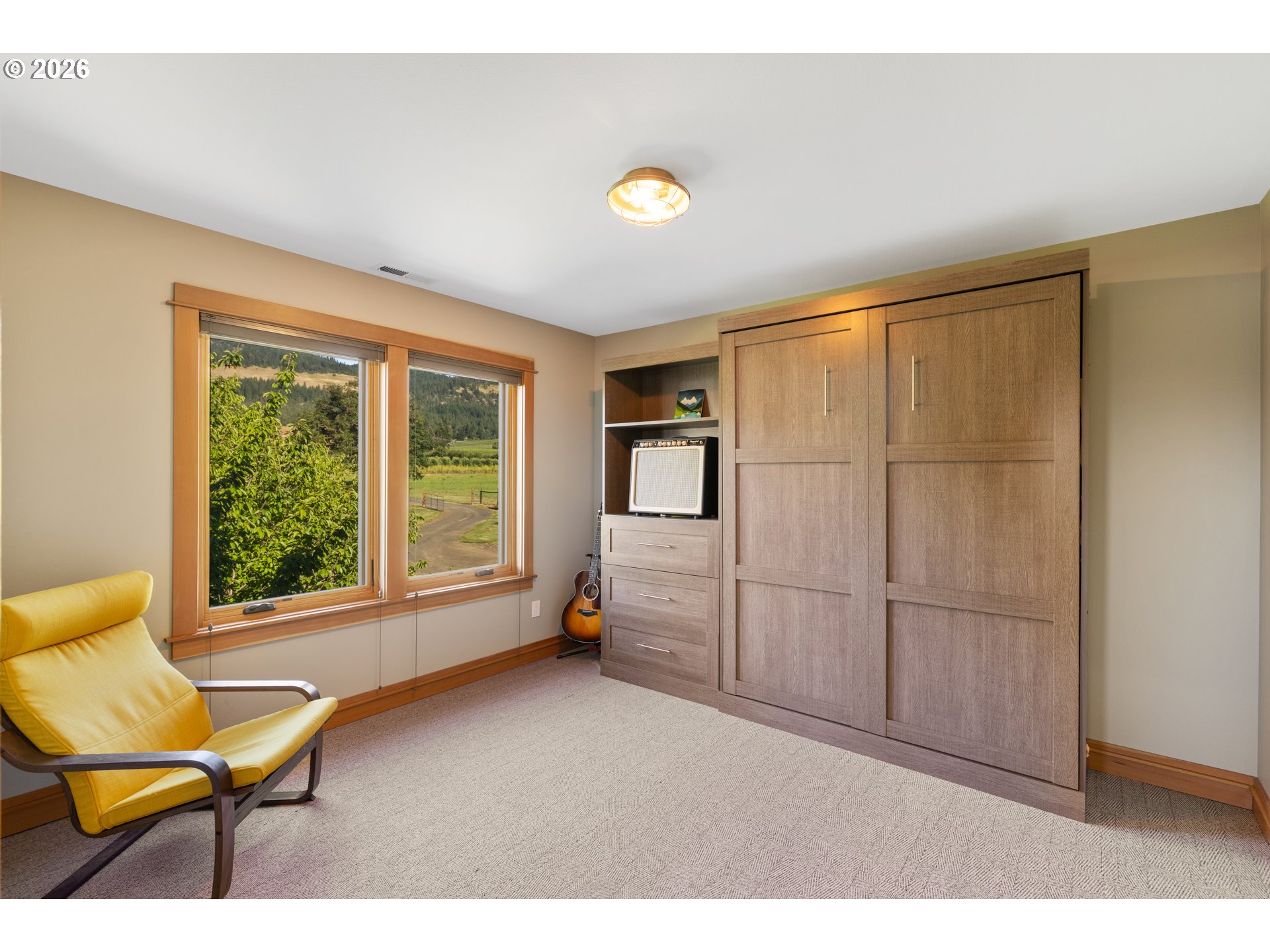 3066 Thomsen Road Hood River, OR 97031 - Photo 31 of 48