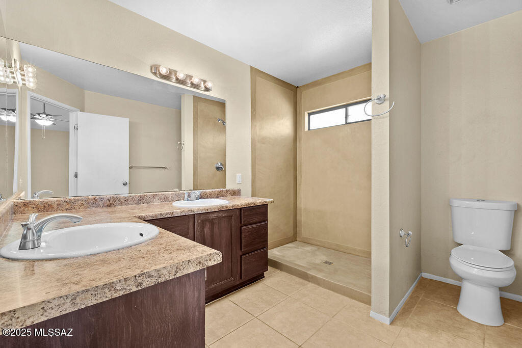 4519 South Chatam Ridge Tucson, AZ 85730 - Photo 33 of 43