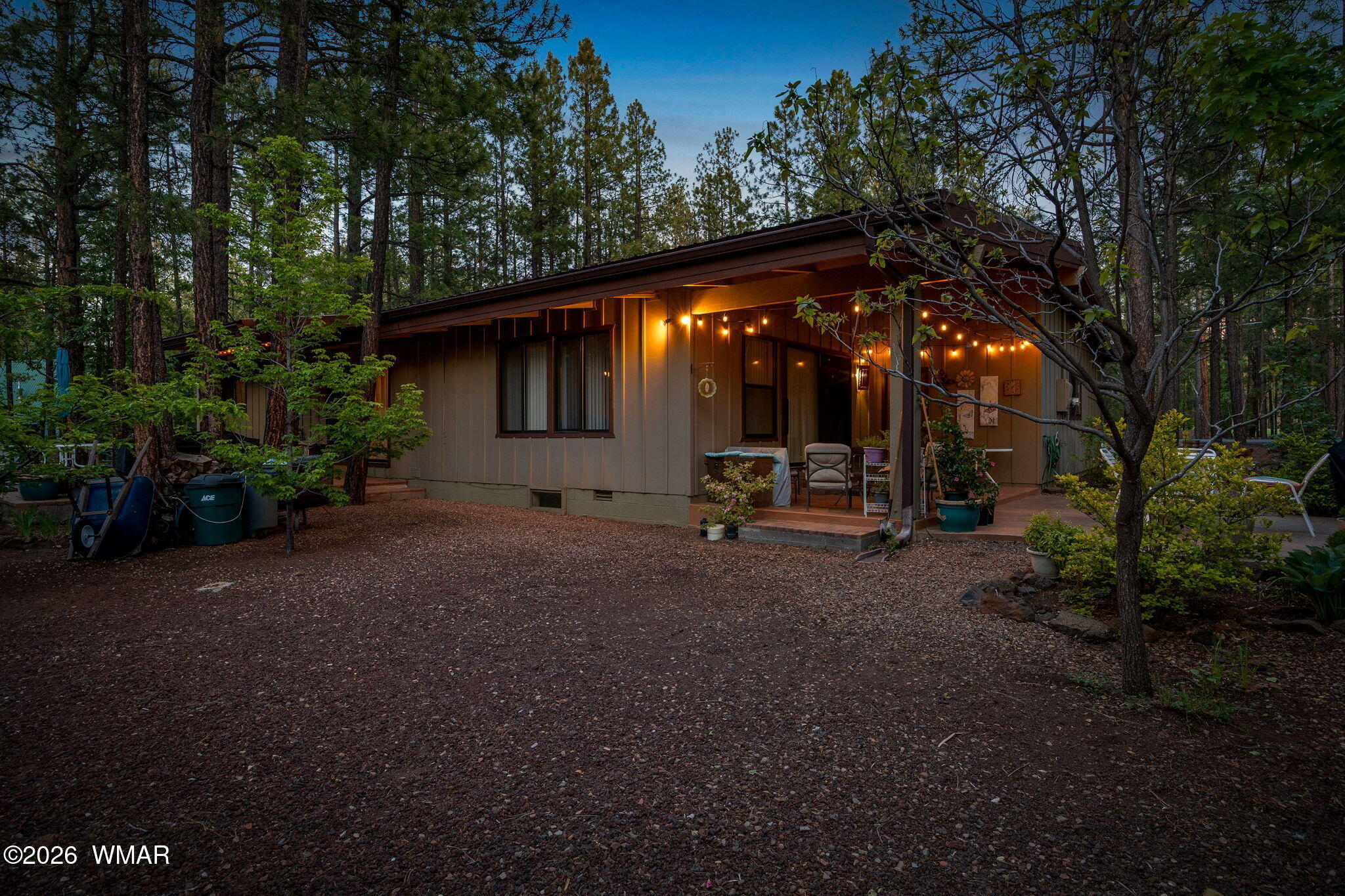 7172 Buck Springs Road Pinetop, AZ 85935 - Photo 9 of 53 7172BuckSpringsRd-Pinetop-AZ-6