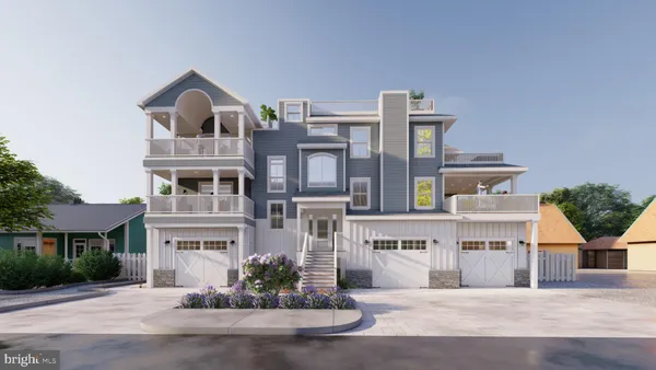 $4,599,999 | 1034 B Long Beach Boulevard, Beach Haven, NJ 08008