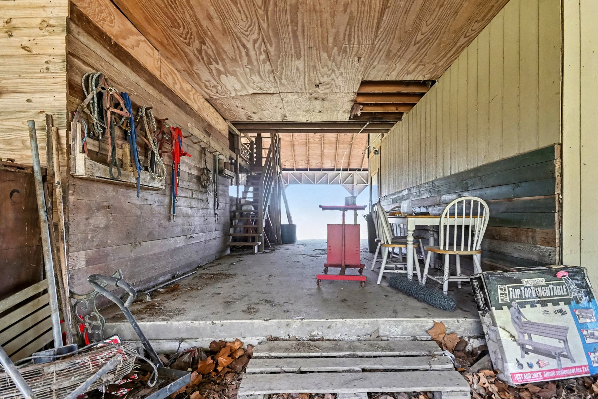 18303 Ramsey Road Crosby, TX 77532 - Photo 15 of 24 a view of steet