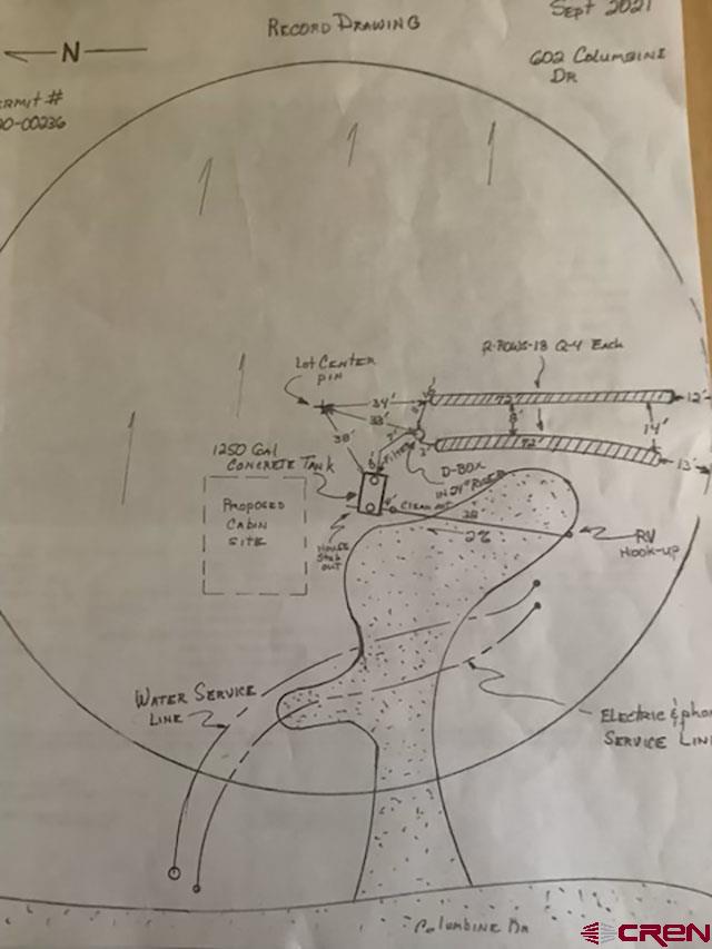 602 Columbine Drive Cimarron, CO 81220 - Photo 13 of 13