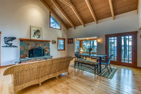 $2,250,000 | 86 Shag Rock Lane, Orcas Island, WA 98280