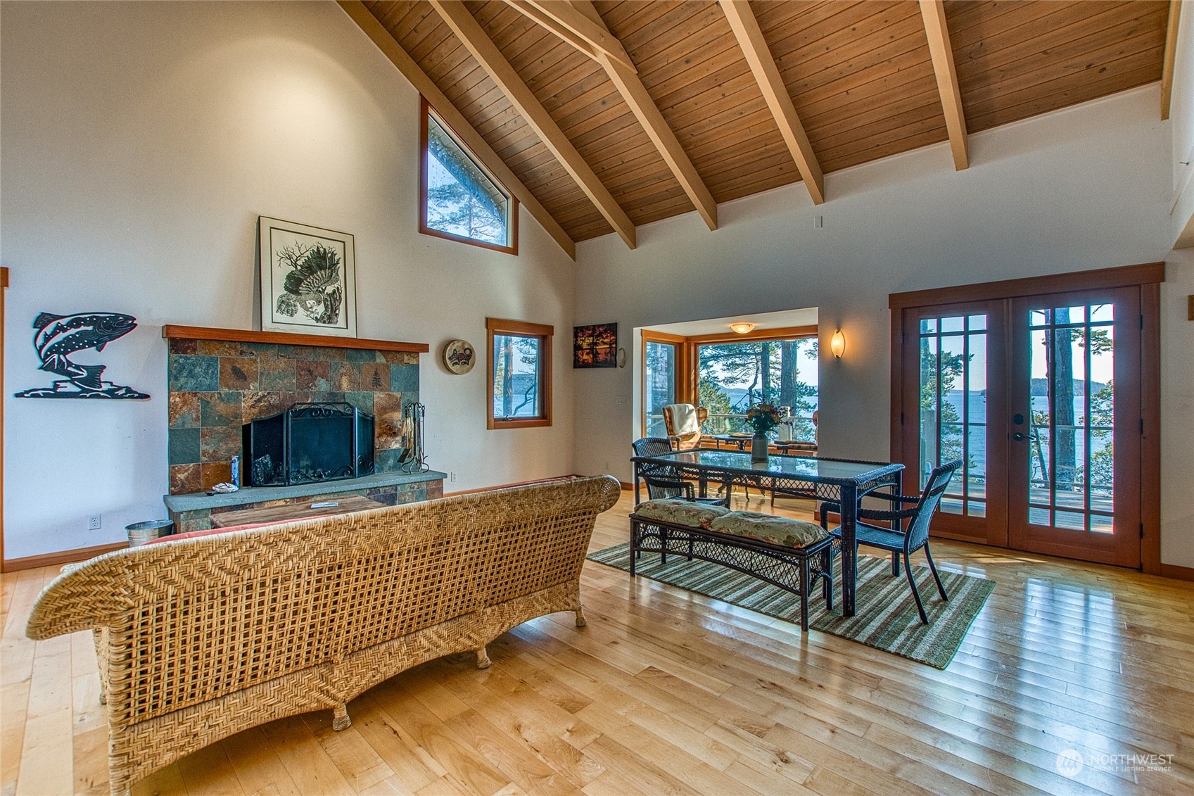 86 Shag Rock Lane Orcas Island, WA 98280 - Photo 14 of 40