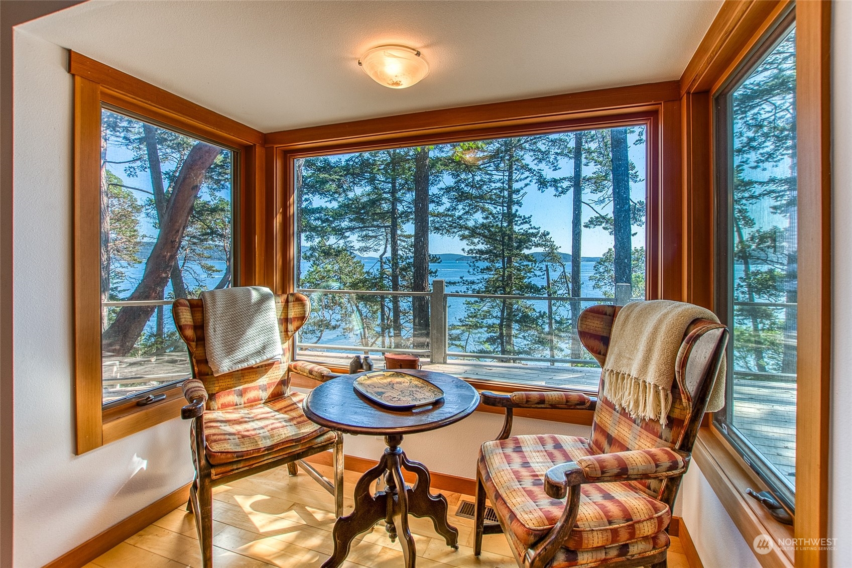 86 Shag Rock Lane Orcas Island, WA 98280 - Photo 16 of 40