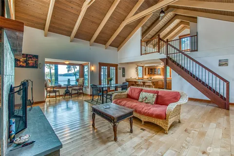 $2,250,000 | 86 Shag Rock Lane, Orcas Island, WA 98280
