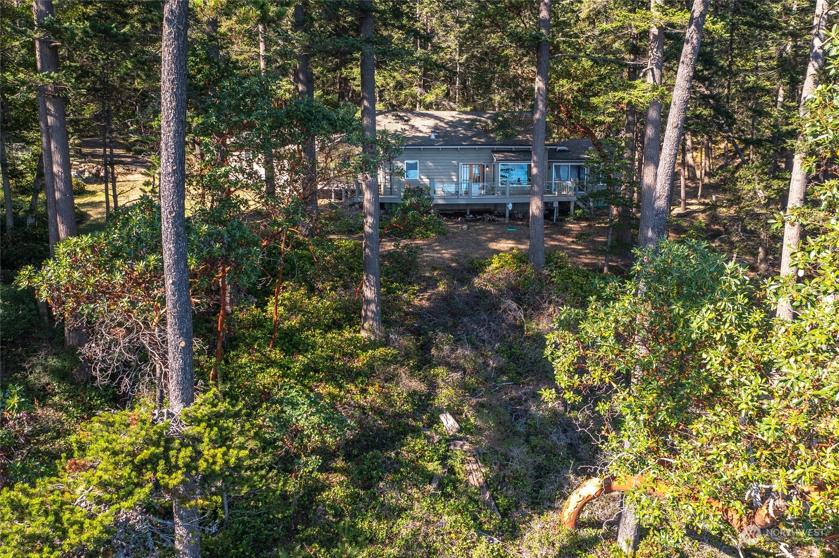 86 Shag Rock Lane Orcas Island, WA 98280 - Photo 2 of 40