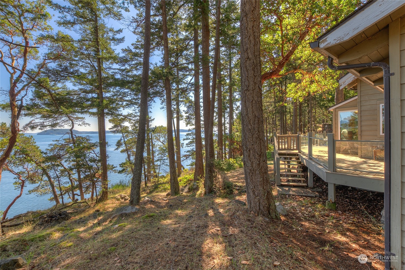 86 Shag Rock Lane Orcas Island, WA 98280 - Photo 30 of 40