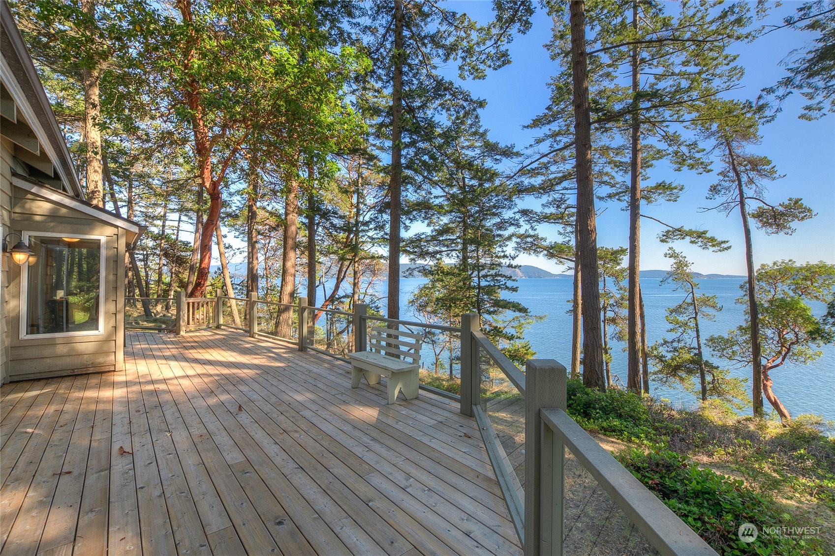 86 Shag Rock Lane Orcas Island, WA 98280 - Photo 33 of 40