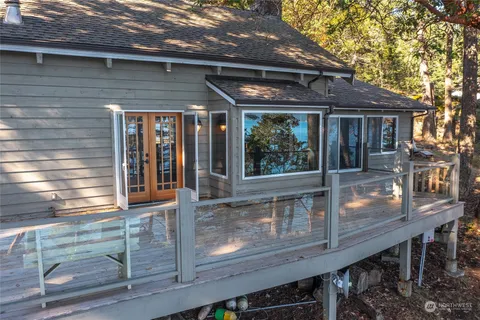 $2,250,000 | 86 Shag Rock Lane, Orcas Island, WA 98280