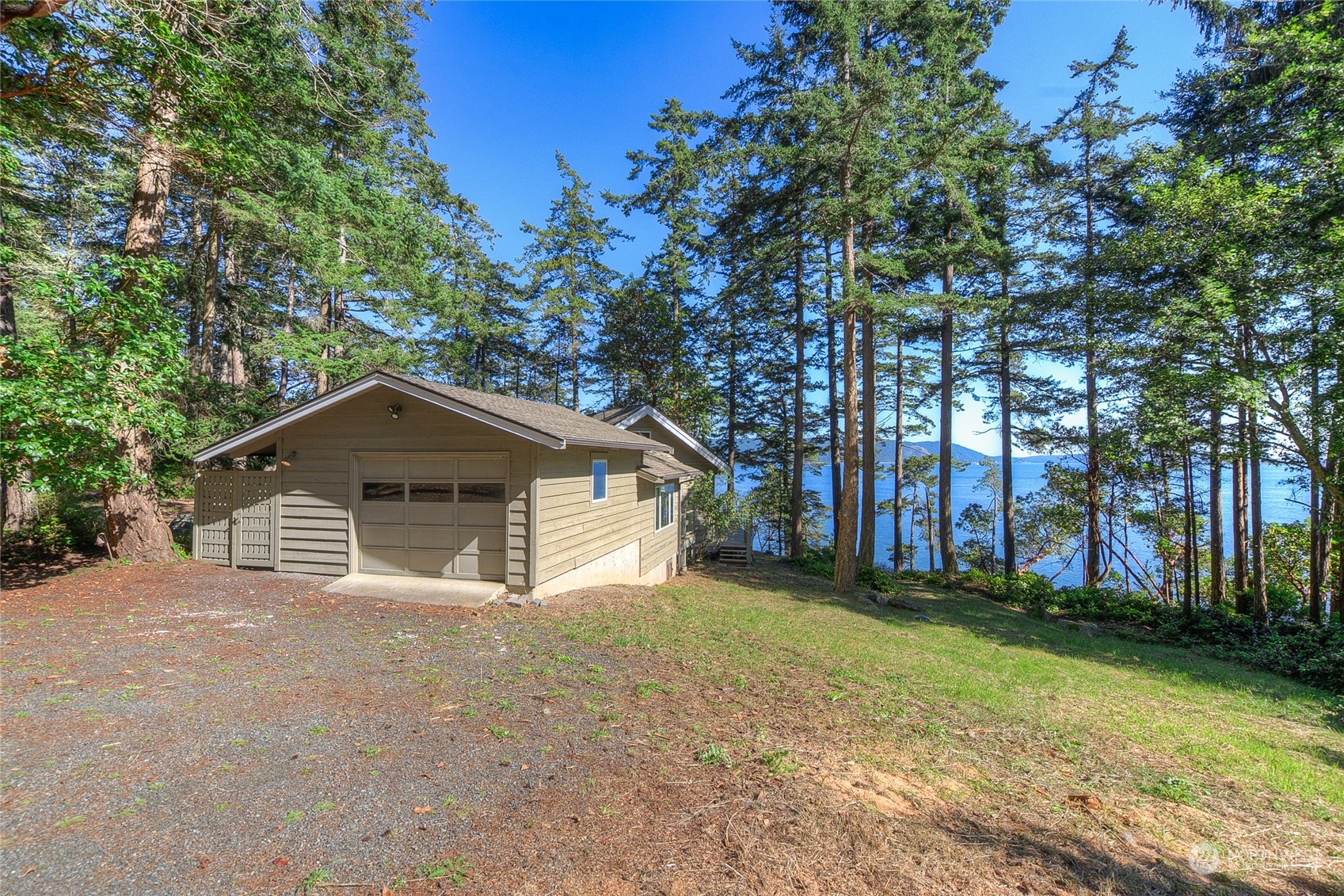 86 Shag Rock Lane Orcas Island, WA 98280 - Photo 38 of 40