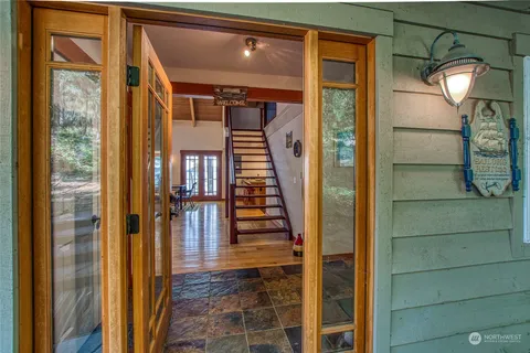 $2,250,000 | 86 Shag Rock Lane, Orcas Island, WA 98280