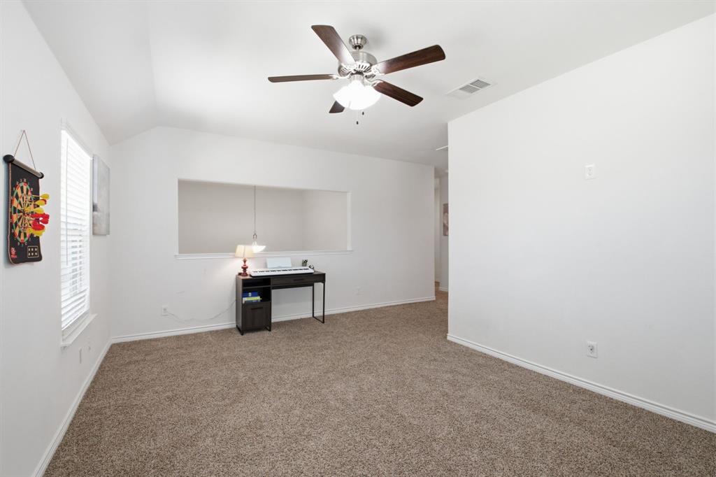 4601 Karhold Road Little Elm, TX 76227 - Photo 37 of 40