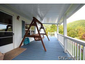 292 Roberts Mountain Road Clyde, NC 28721 - Photo 17 of 18