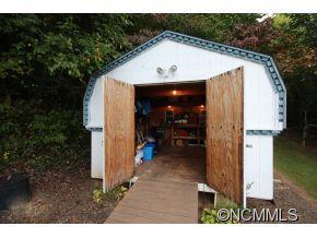 292 Roberts Mountain Road Clyde, NC 28721 - Photo 18 of 18