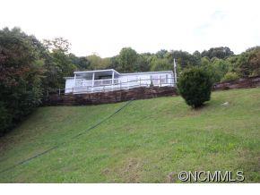 292 Roberts Mountain Road Clyde, NC 28721 - Photo 3 of 18