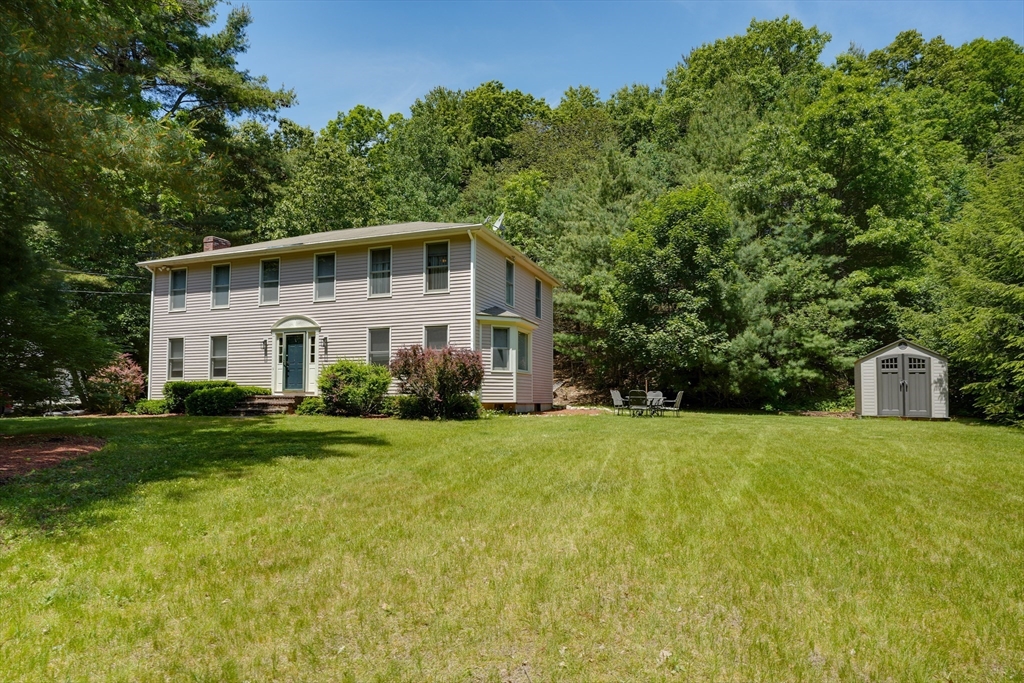 16 Beaverbrook Road Norfolk, MA 02056 - Photo 26 of 26