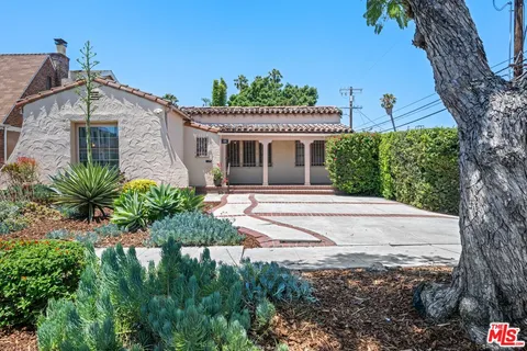 $1,650,000 | 637 North Detroit Street, Los Angeles, CA 90036