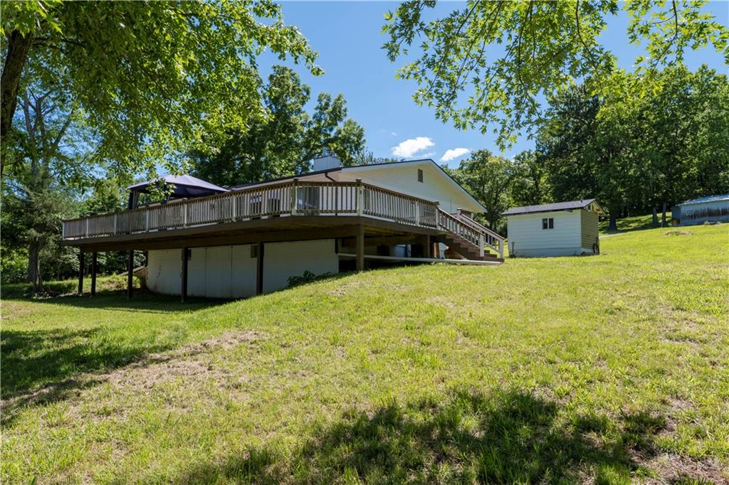 30293 Autumn Road Gravois Mills, MO 65037 - Photo 55 of 67