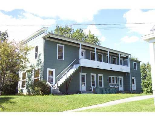 9 Greenville Road Monson, ME 04464 - Photo 1 of 6 Exterior Front.