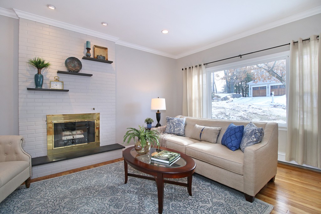 105 Conant Road Westwood, MA 02090 - Photo 3 of 30 Gallery Image 3
