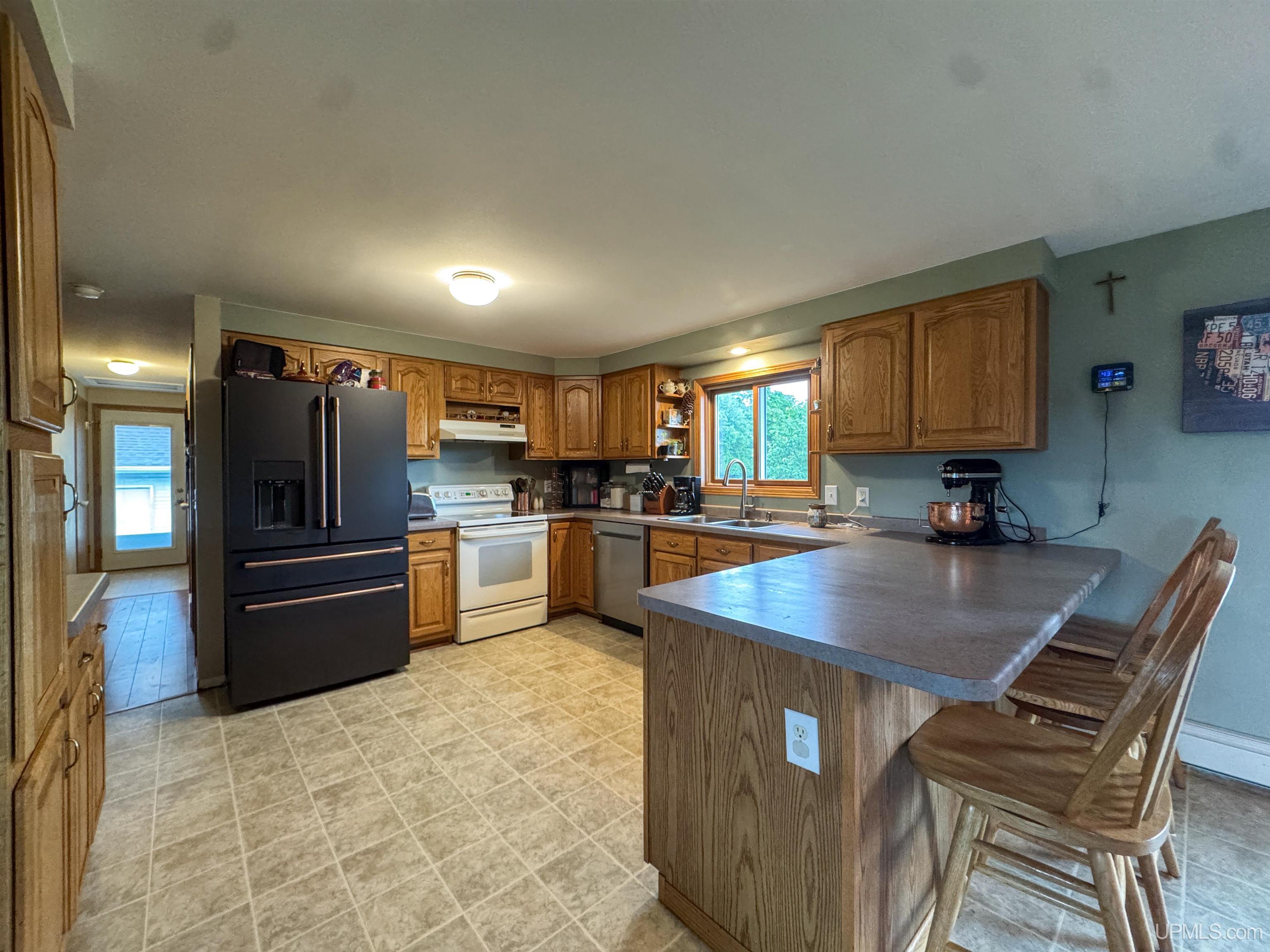 16995 Grist Mill Road Baraga, MI 49908 - Photo 14 of 58