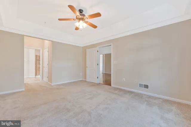 a view of small space